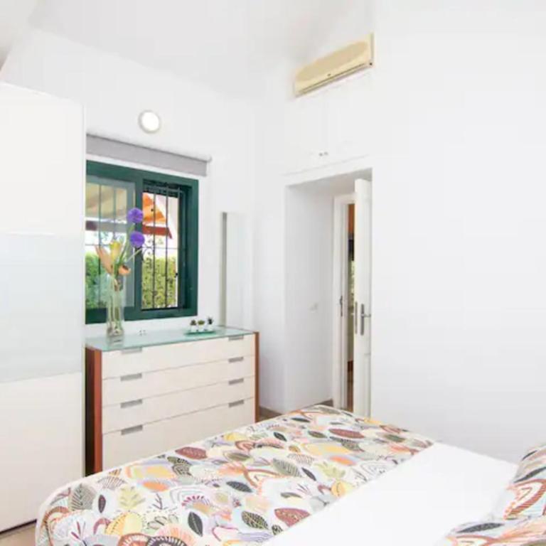 Deluxe Las Palomas - by Gestión Vacacional Canarias - Casa de 2 dormitorios - 13