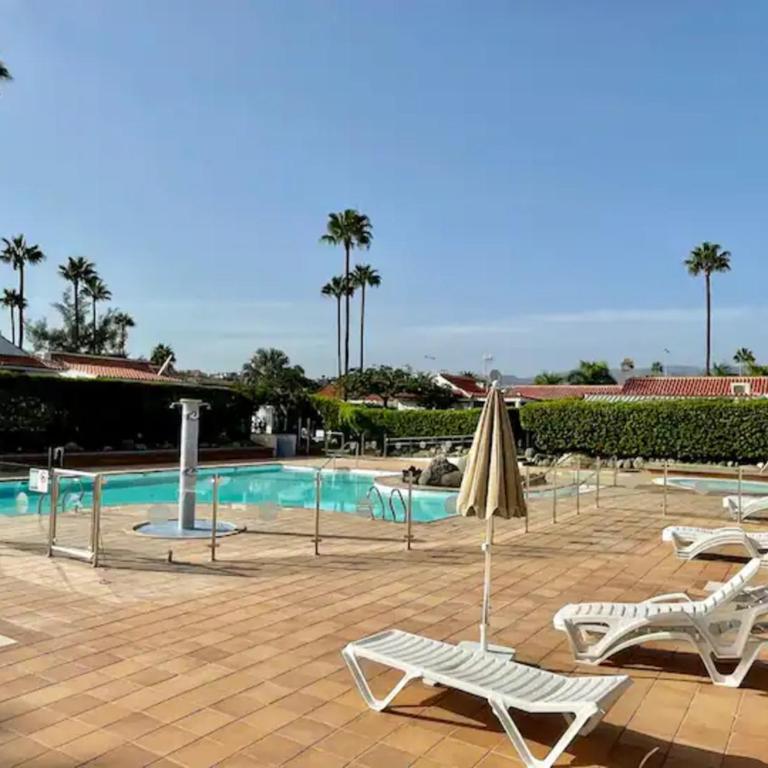 Deluxe Las Palomas - by Gestión Vacacional Canarias - Casa de 2 dormitorios - 21
