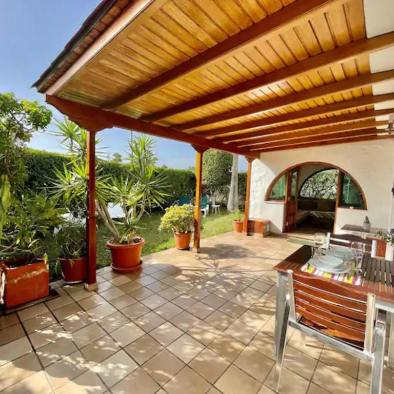 Deluxe Las Palomas - by Gestión Vacacional Canarias - Casa de 2 dormitorios - 18