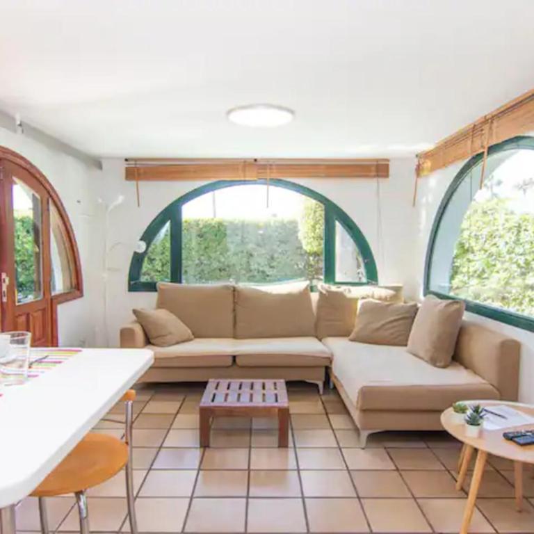 Deluxe Las Palomas - by Gestión Vacacional Canarias - Casa de 2 dormitorios - 7