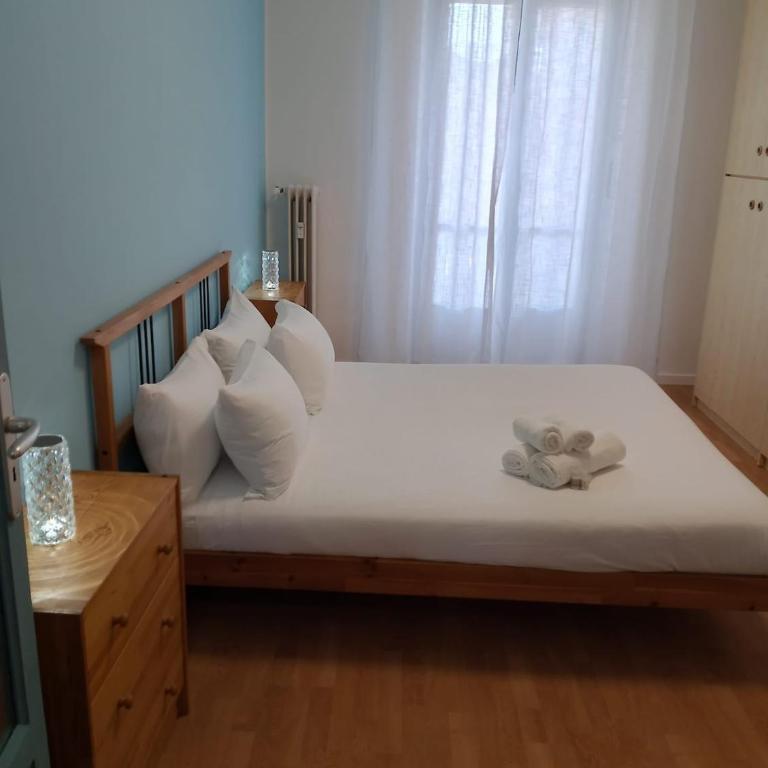 Home & Holiday Bizzozzero - Appartamento con 1 Camera da Letto - 3