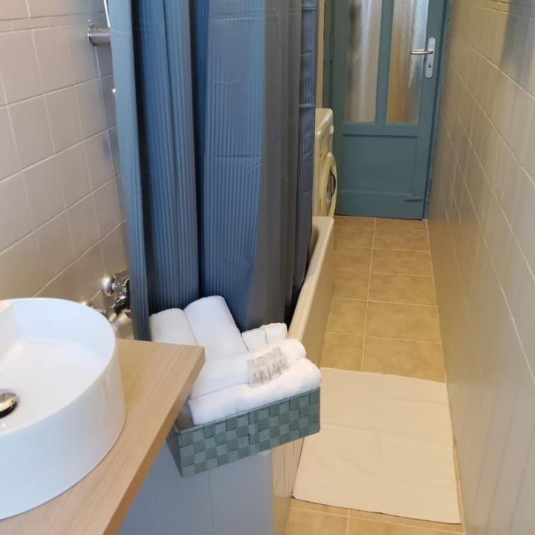 Home & Holiday Bizzozzero - Appartamento con 1 Camera da Letto - 15