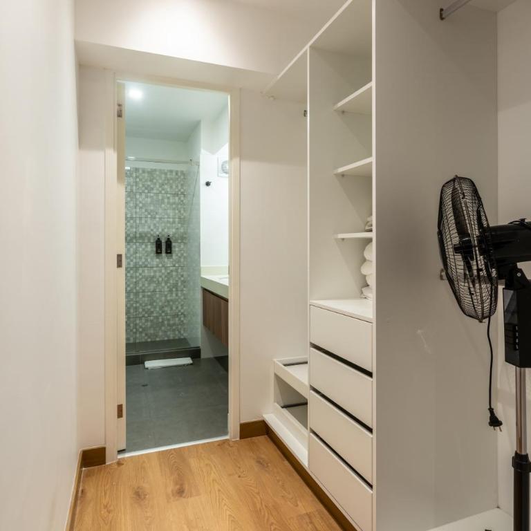 Montevideo 2BR by Geko - Apartamento de 2 dormitorios - 7