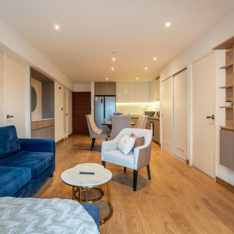 Montevideo 2BR by Geko - Apartamento de 2 dormitorios - 12