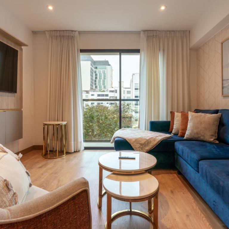 Montevideo 2BR by Geko - Apartamento de 2 dormitorios - 13