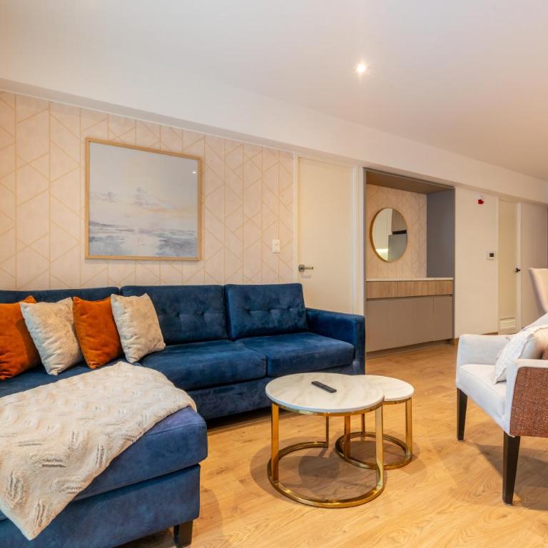 Montevideo 2BR by Geko - Apartamento de 2 dormitorios - 20