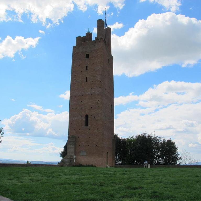 WOW San Miniato 2 Bedrooms Central Apartment - Appartamento con 2 Camere da Letto - 37