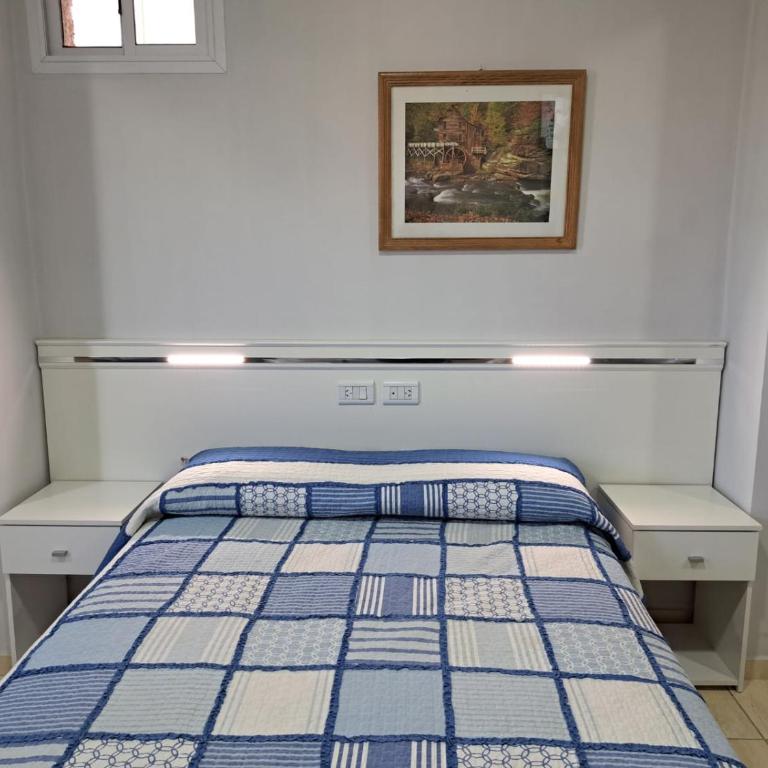 EXCELENTE MONOAMBIENTE a estrenar - One-Bedroom Apartment - 1