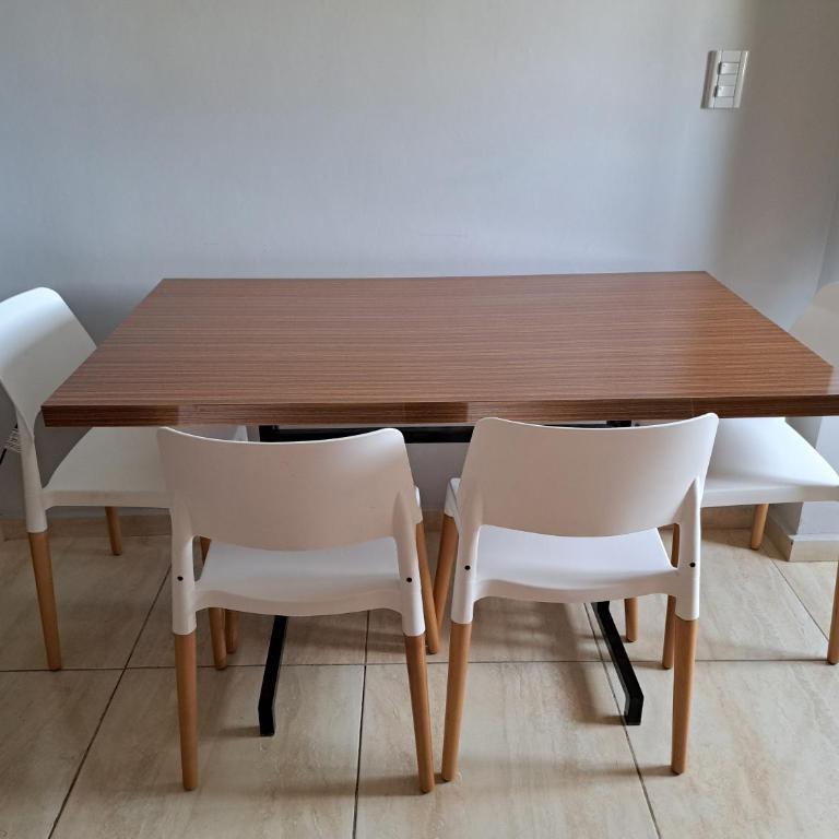 EXCELENTE MONOAMBIENTE a estrenar - One-Bedroom Apartment - 3