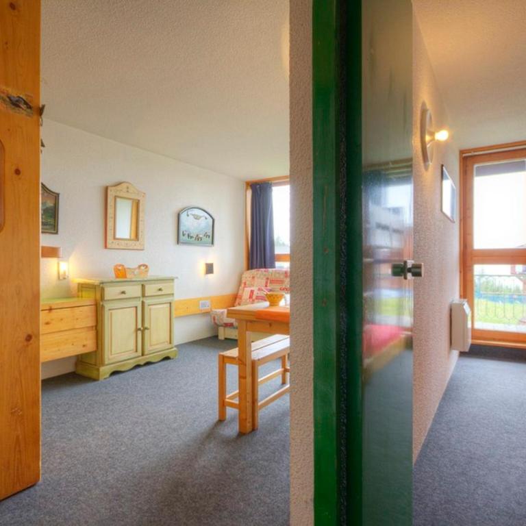Appartement 5 pers. aux Arcs 1800, Ski aux pieds, Balcon - FR-1-346-490 - Appartement - 10