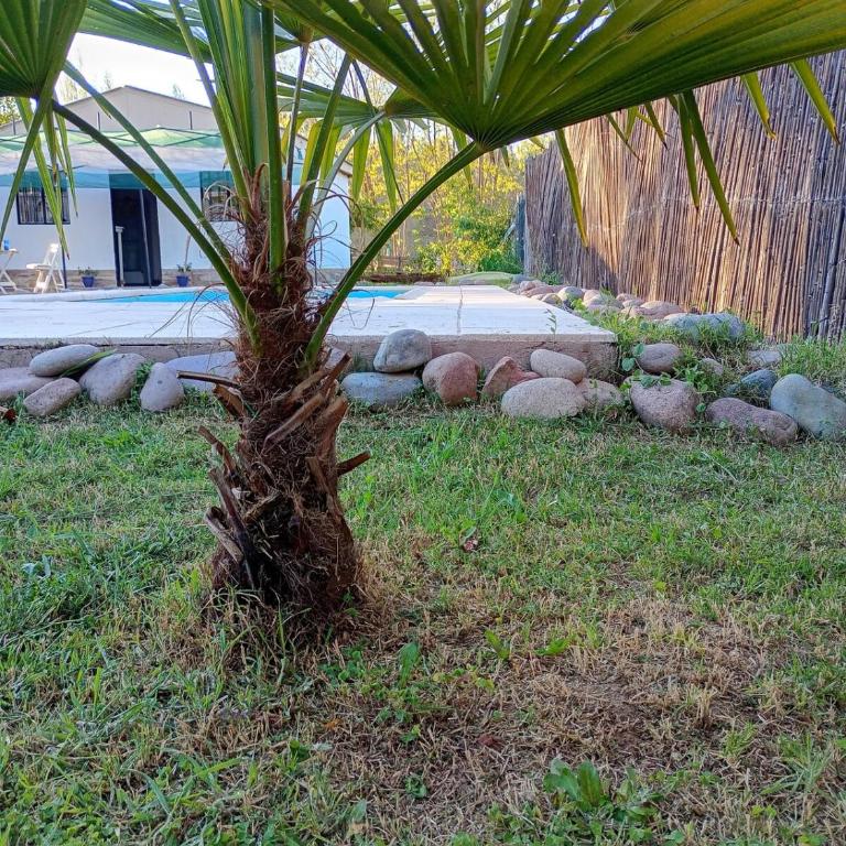 Refugio Brown - Casa con 1 dormitorio - 5