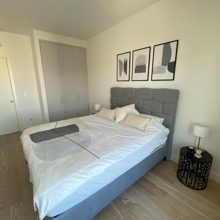 Voyager 360° - Apartman sa 3 Spavaće Sobe - 32