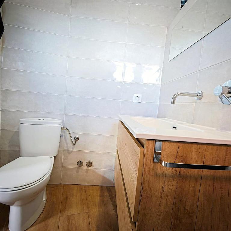 La buhardilla del duende - Duplex Apartment - 29