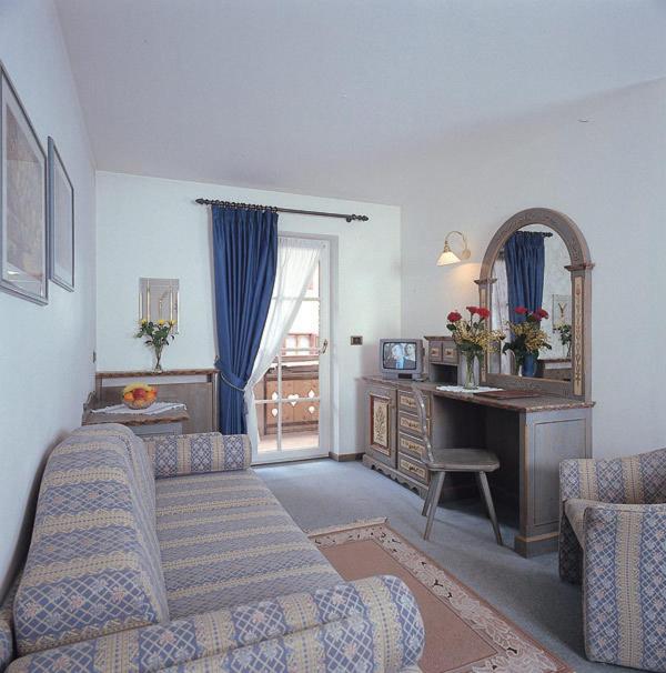 Hotel Garni Soreie - Camera Matrimoniale - 4