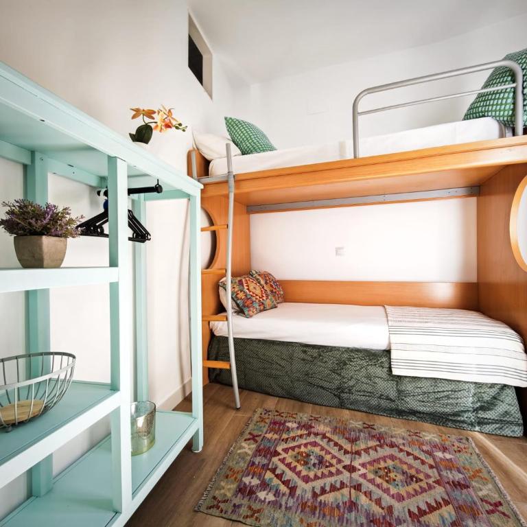 La buhardilla del duende - Duplex Apartment - 11