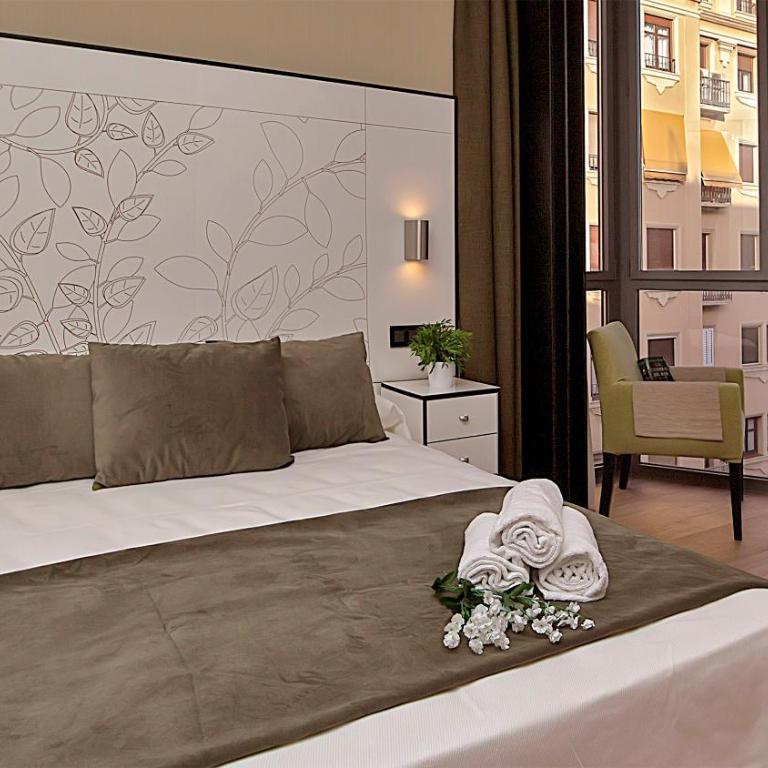 Apartamentos Suites Oficentro Deluxe - Apartamento Deluxe - 26