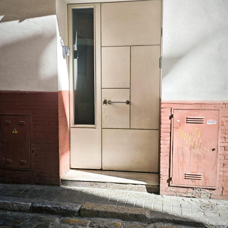 La buhardilla del duende - Duplex Apartment - 32