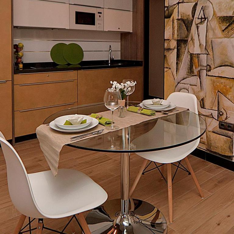 Apartamentos Suites Oficentro Deluxe - Apartamento Deluxe - 27