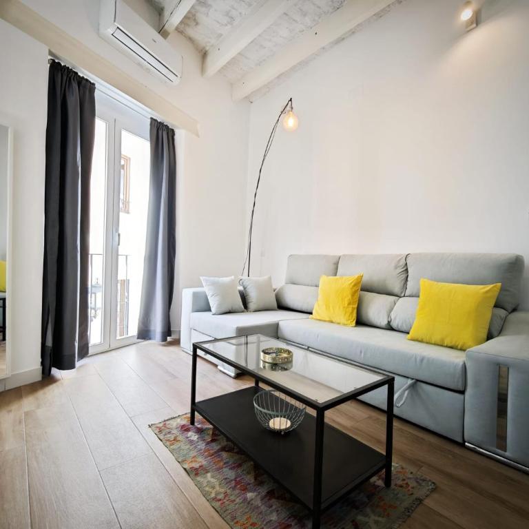 La buhardilla del duende - Duplex Apartment - 16