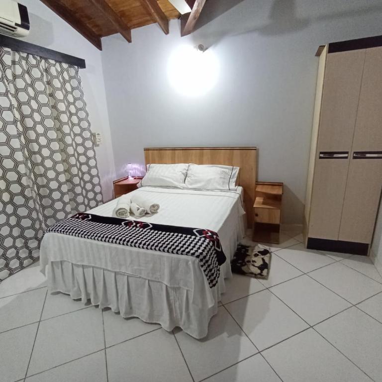 ViDa - Double Room with Balcony - 1