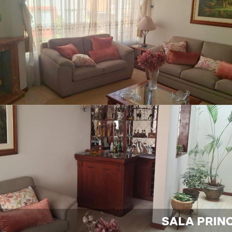 Habitaciones en hermosa casa en Yanahuara - Apartment - 11