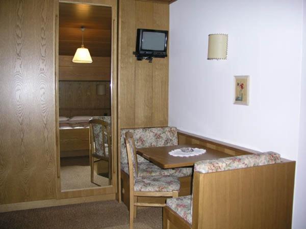 Hotel Garni Soreie - Camera Matrimoniale - 8
