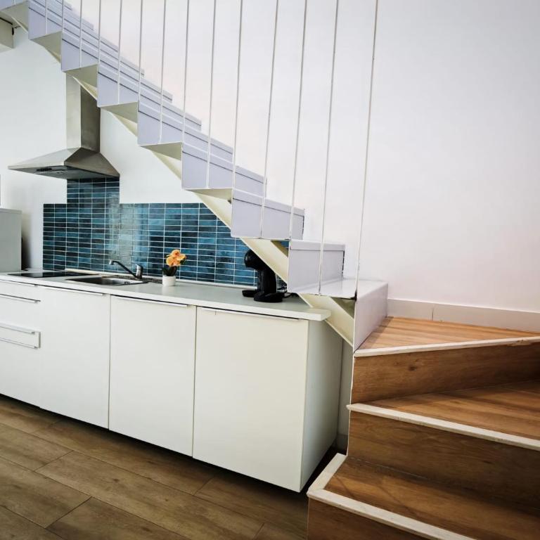 La buhardilla del duende - Duplex Apartment - 25