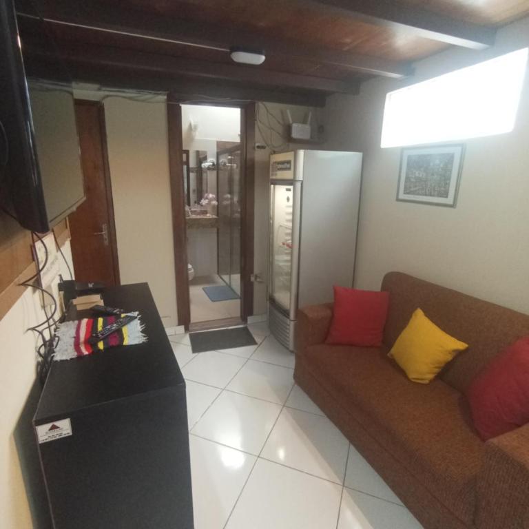 ViDa - Double Room with Balcony - 2