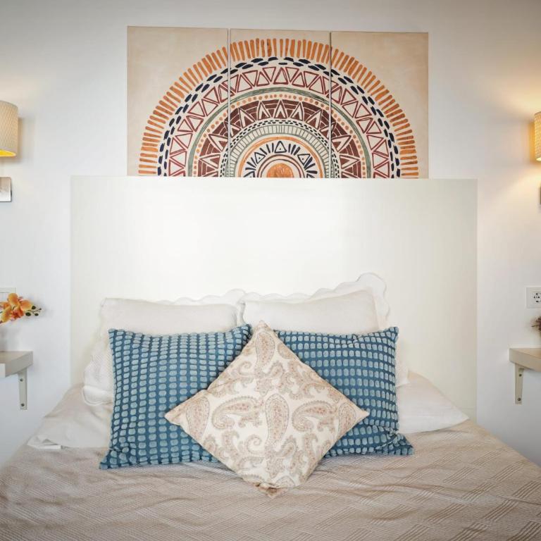 La buhardilla del duende - Duplex Apartment - 4