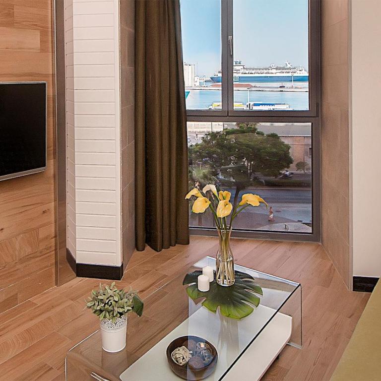 Apartamentos Suites Oficentro Deluxe - Apartamento Deluxe - 28