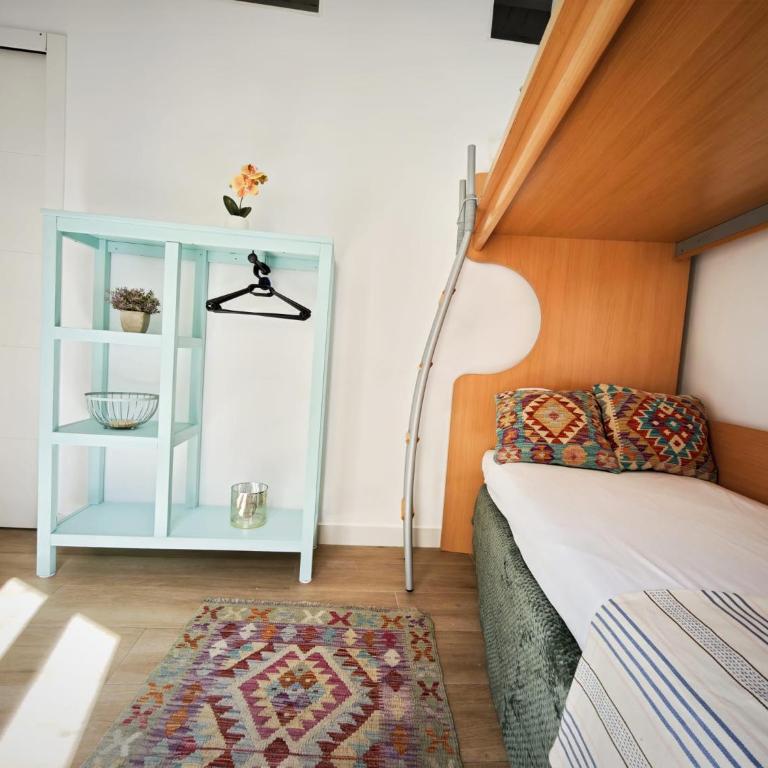La buhardilla del duende - Duplex Apartment - 13