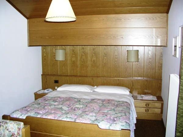 Hotel Garni Soreie - Camera Matrimoniale - 12