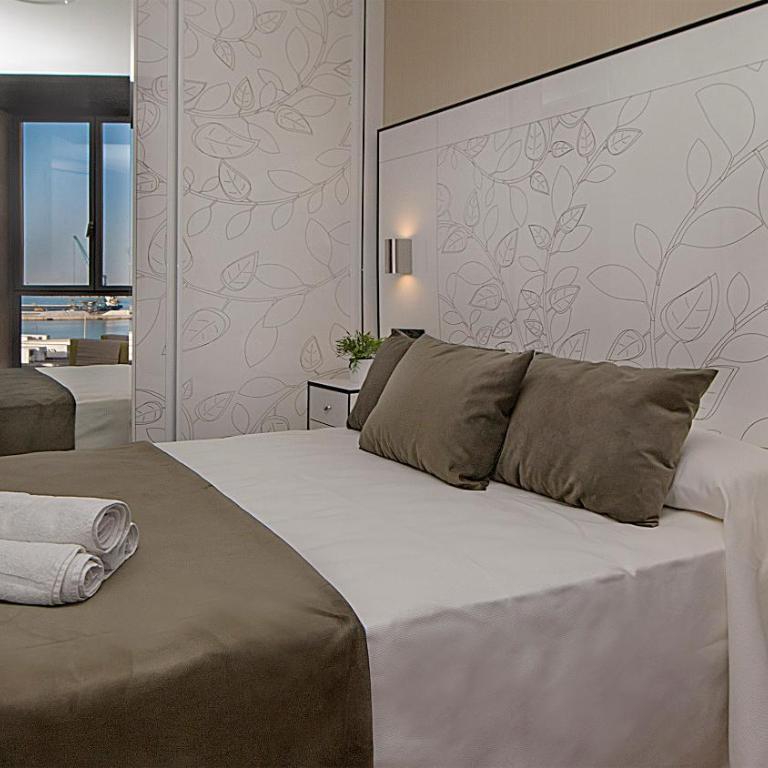 Apartamentos Suites Oficentro Deluxe - Apartamento Deluxe - 34