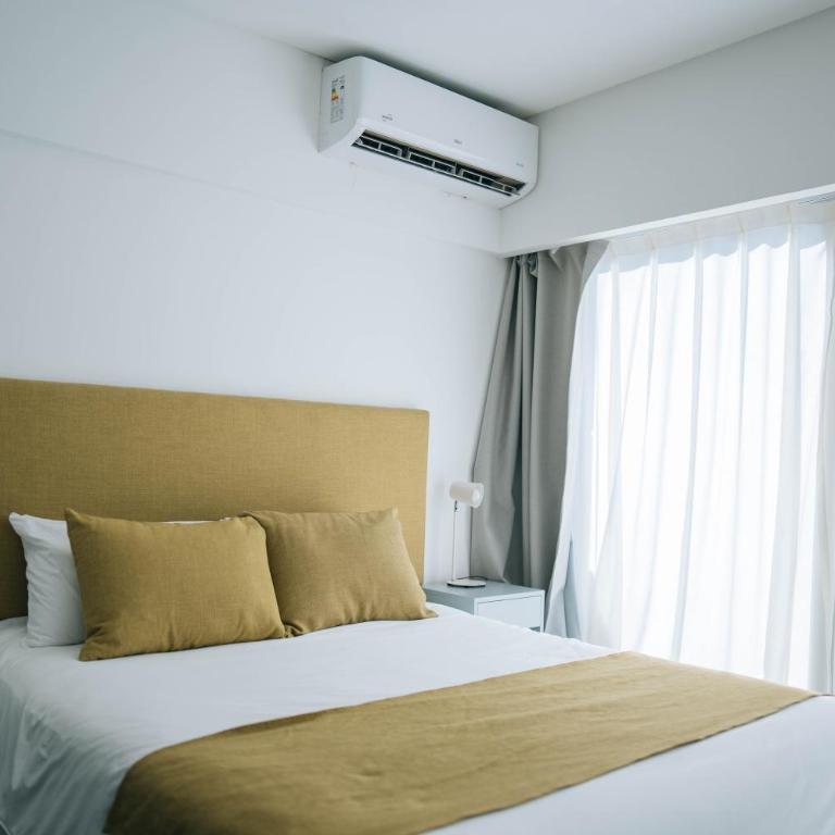 La Vie Suite Madero - Apartamento con terraza - 11