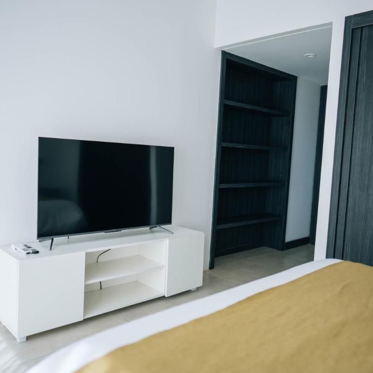 La Vie Suite Madero - Apartamento con terraza - 8