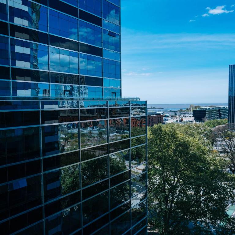 La Vie Suite Madero - Apartamento con terraza - 4