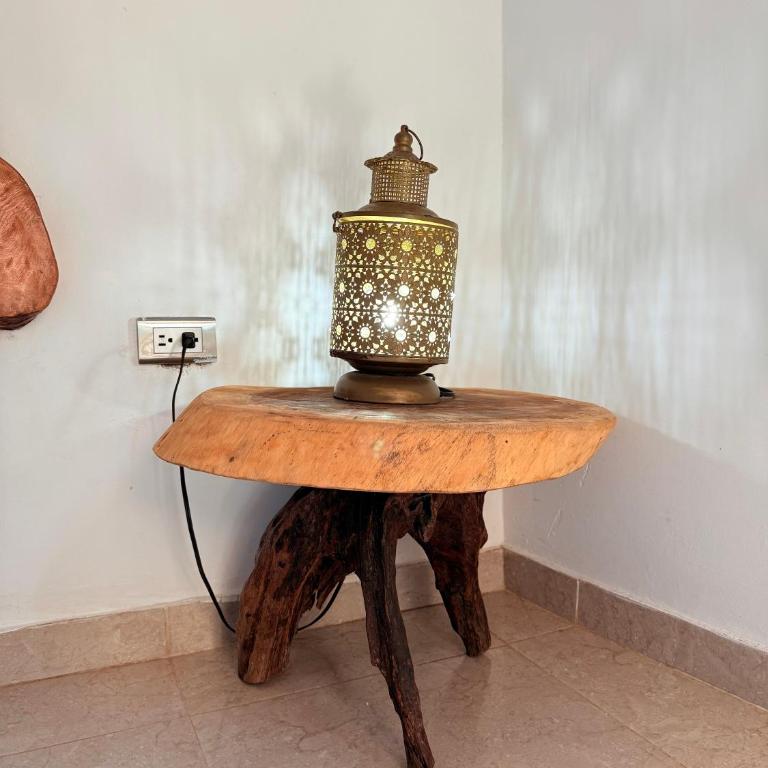 Monte Verde Hostal - Bungalow with jacuzzi and air conditioning - 3