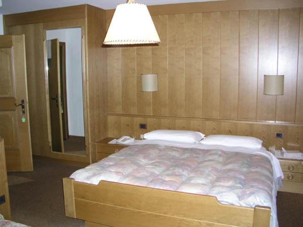 Hotel Garni Soreie - Camera Matrimoniale - 9