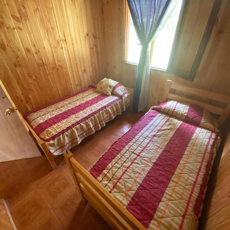 Cabañas Rupayán Naturaleza y relajo en Caburgua - Casa de 3 dormitorios - 10