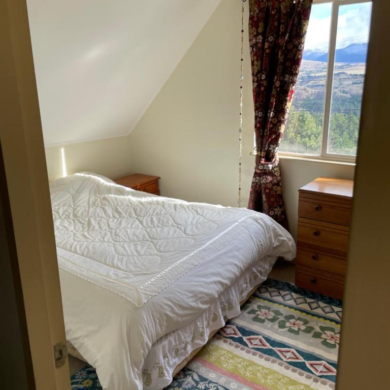 Casa Mirador Coyhaique - Three-Bedroom House - 3