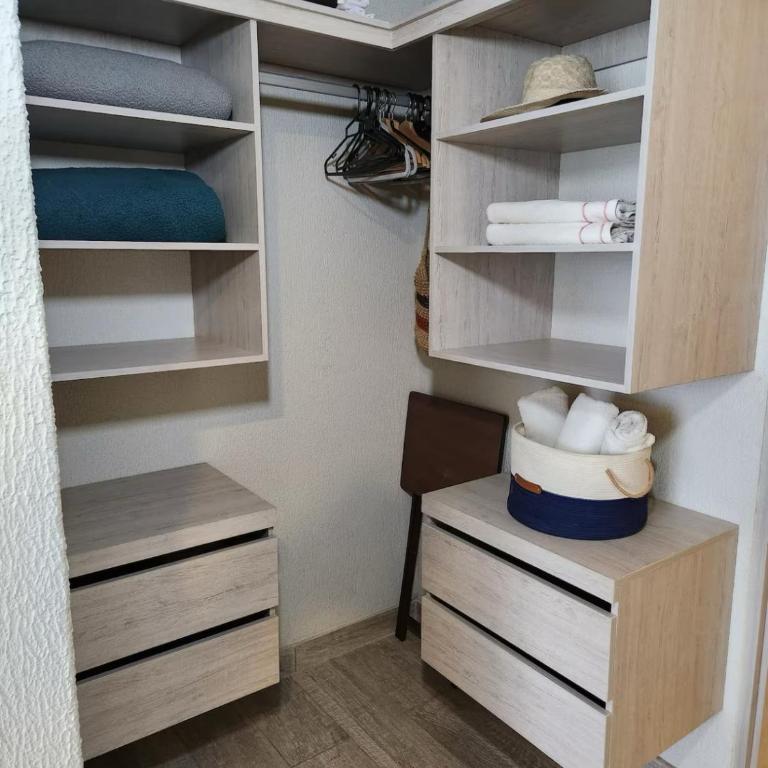 1 bedroom luxury apartment with private jaccuzi - One-Bedroom Apartment - 19