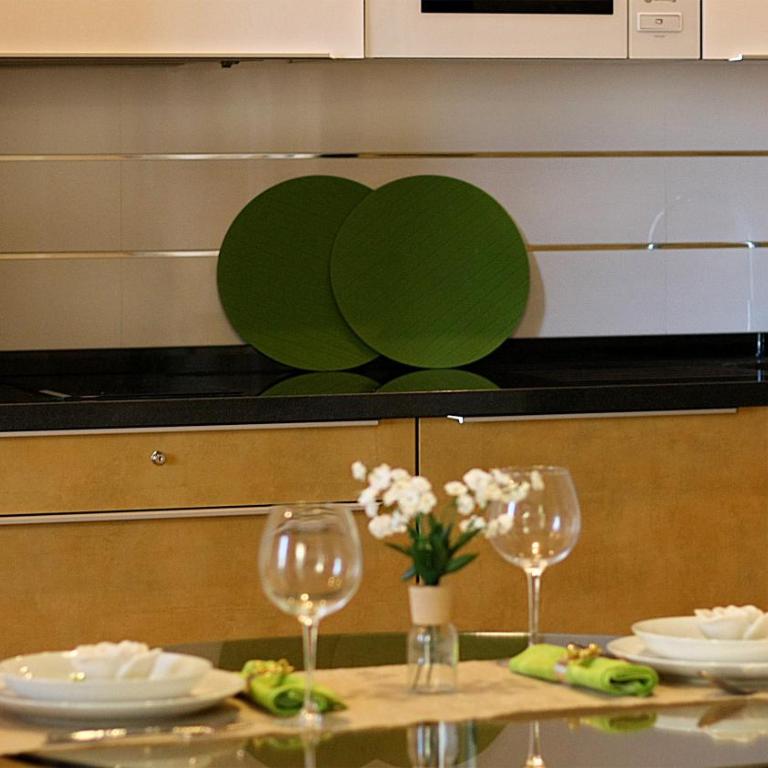 Apartamentos Suites Oficentro Deluxe - Apartamento Deluxe - 29