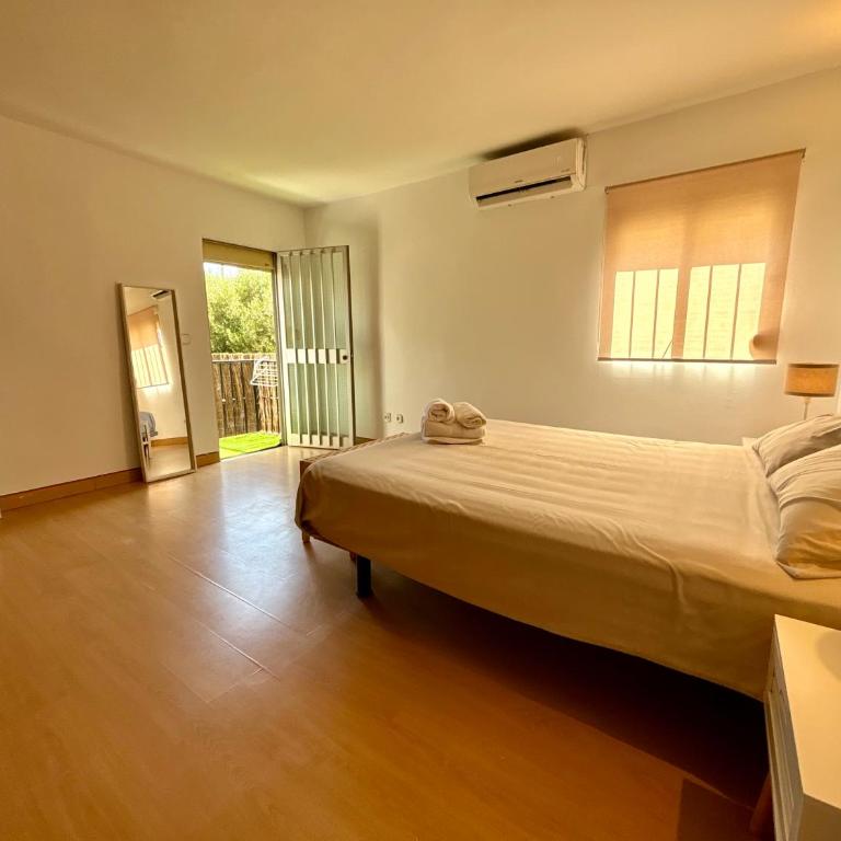 Casita en Pedregalejo - Casa con 1 dormitorio - 4