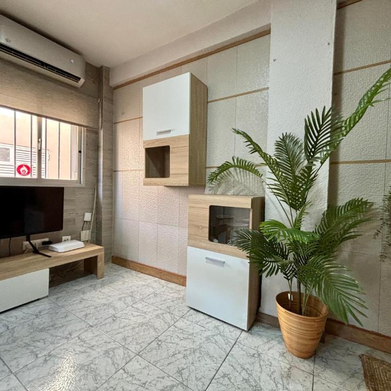 Casita en Pedregalejo - Casa con 1 dormitorio - 5