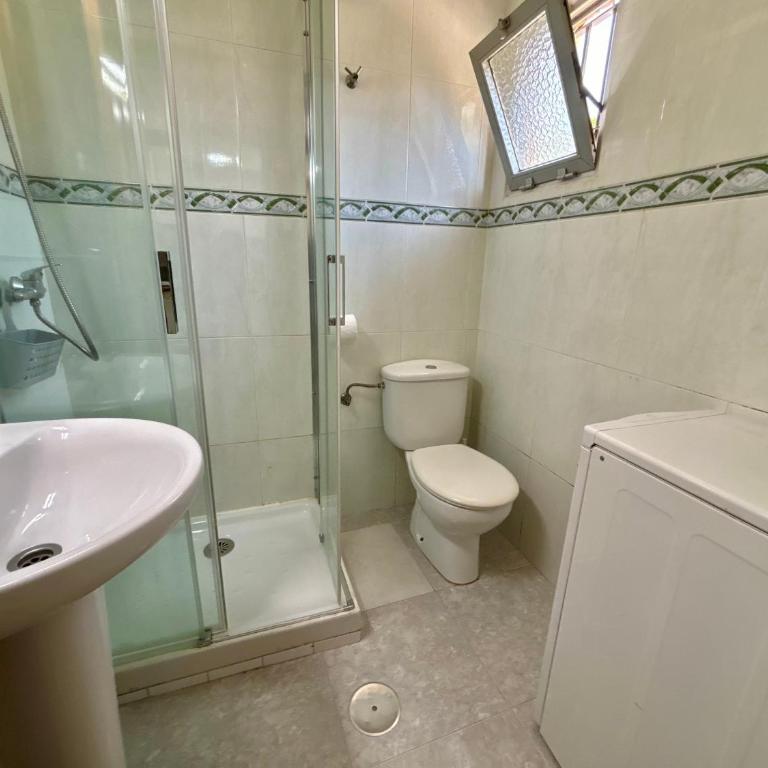 Casita en Pedregalejo - Casa con 1 dormitorio - 14