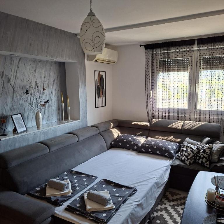 Apartman Papilon - One-Bedroom Apartment - 3