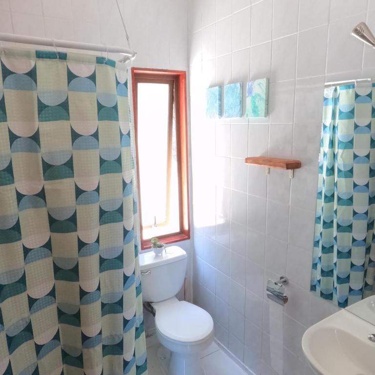 Casa Vista Pacífico - Double Room with Private Bathroom - 8