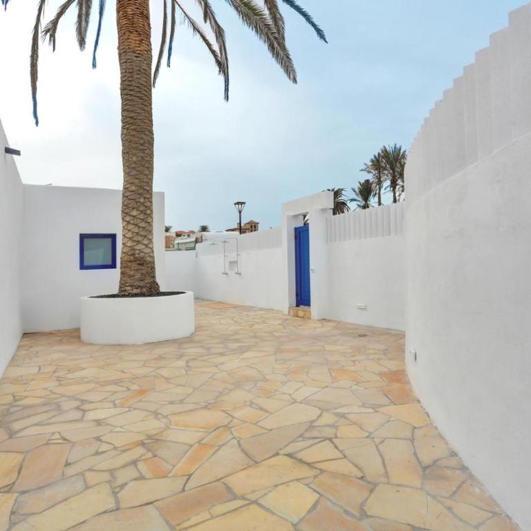 Villa Giuliana en el centro de Corralejo a 5 minutos a pie de la playa - Villa de 2 dormitorios - 26