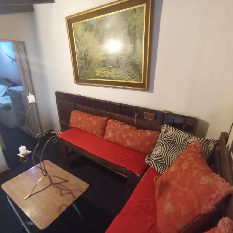 ViDa - Single Room - 3