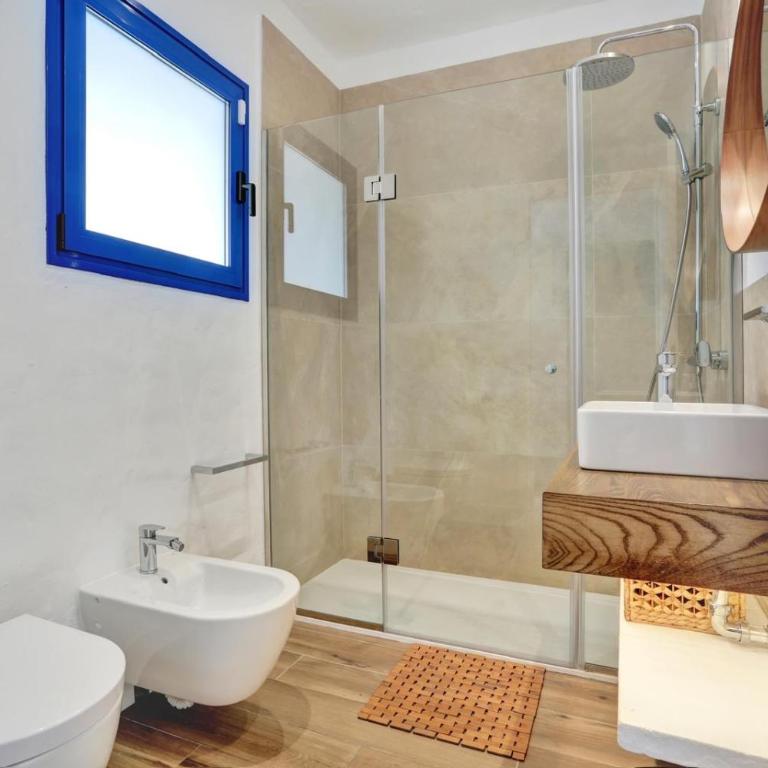 Villa Giuliana en el centro de Corralejo a 5 minutos a pie de la playa - Villa de 2 dormitorios - 23
